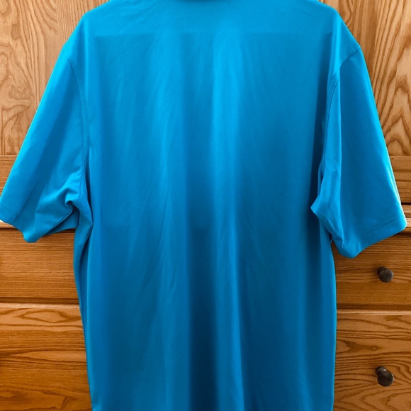 Men’s Golf Shirt - Deutsche Bank PGA Tournament - Picture 5 of 5